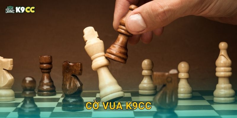 Cờ vua K9cc