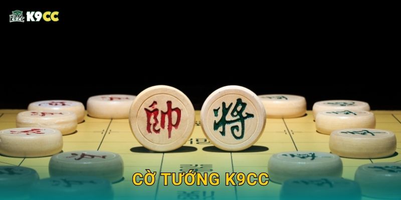 Cờ tướng K9cc