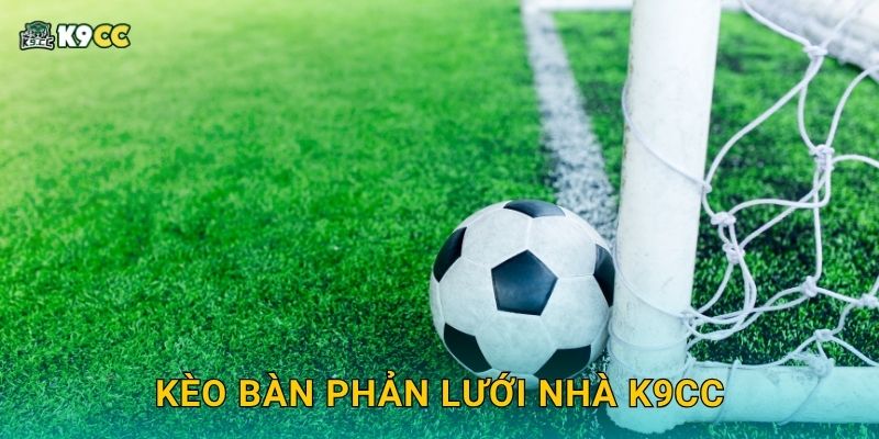 Kèo bàn phản lưới nhà – Kết quả bất ngờ tại K9cc 2 Kèo bàn phản lưới nhà K9cc