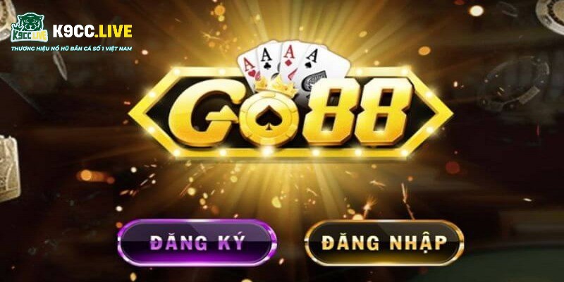 Hướng dẫn tham gia và trải nghiệm giải trí trên Go88