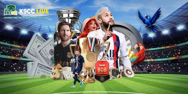 Biến động kèo được hiển thị rõ ràng, giúp nắm bắt diễn biến nhanh chóng