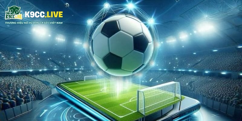 Vai trò của Kèo Nhà Cái trong việc soi kèo bóng đá